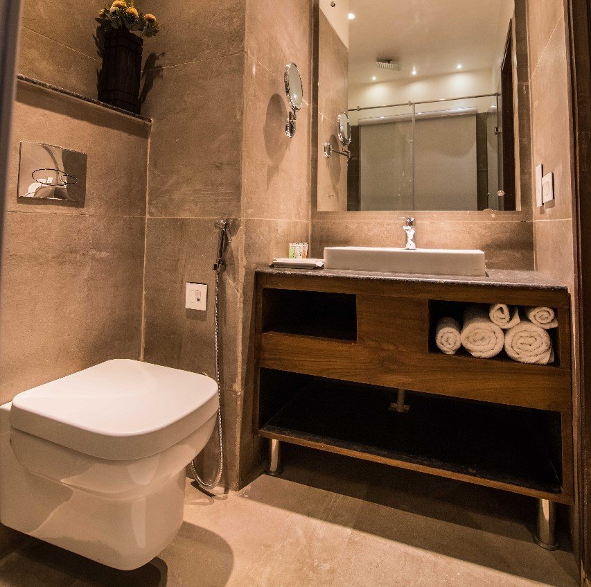 Bath Amenities