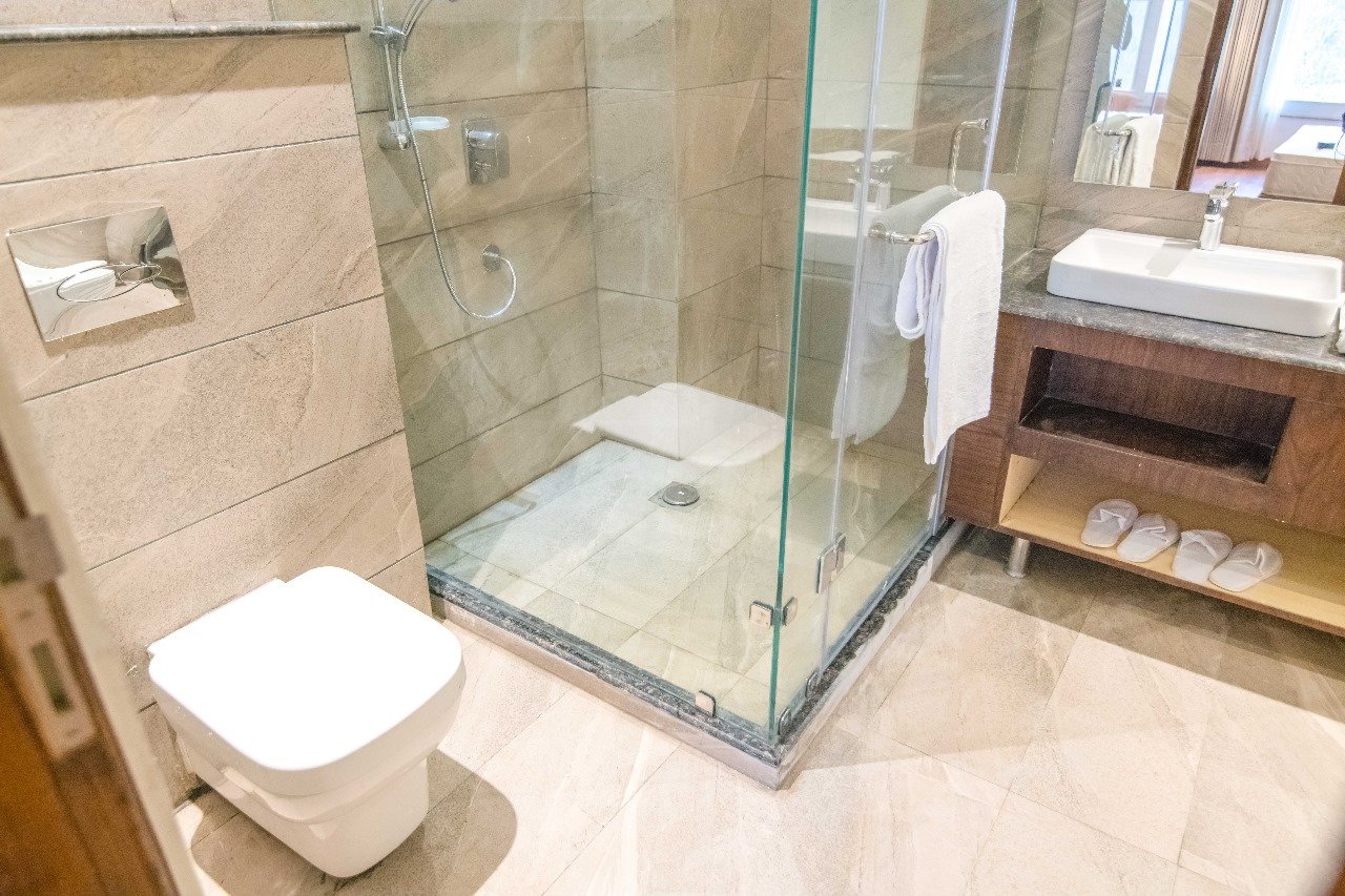 Bath Amenities