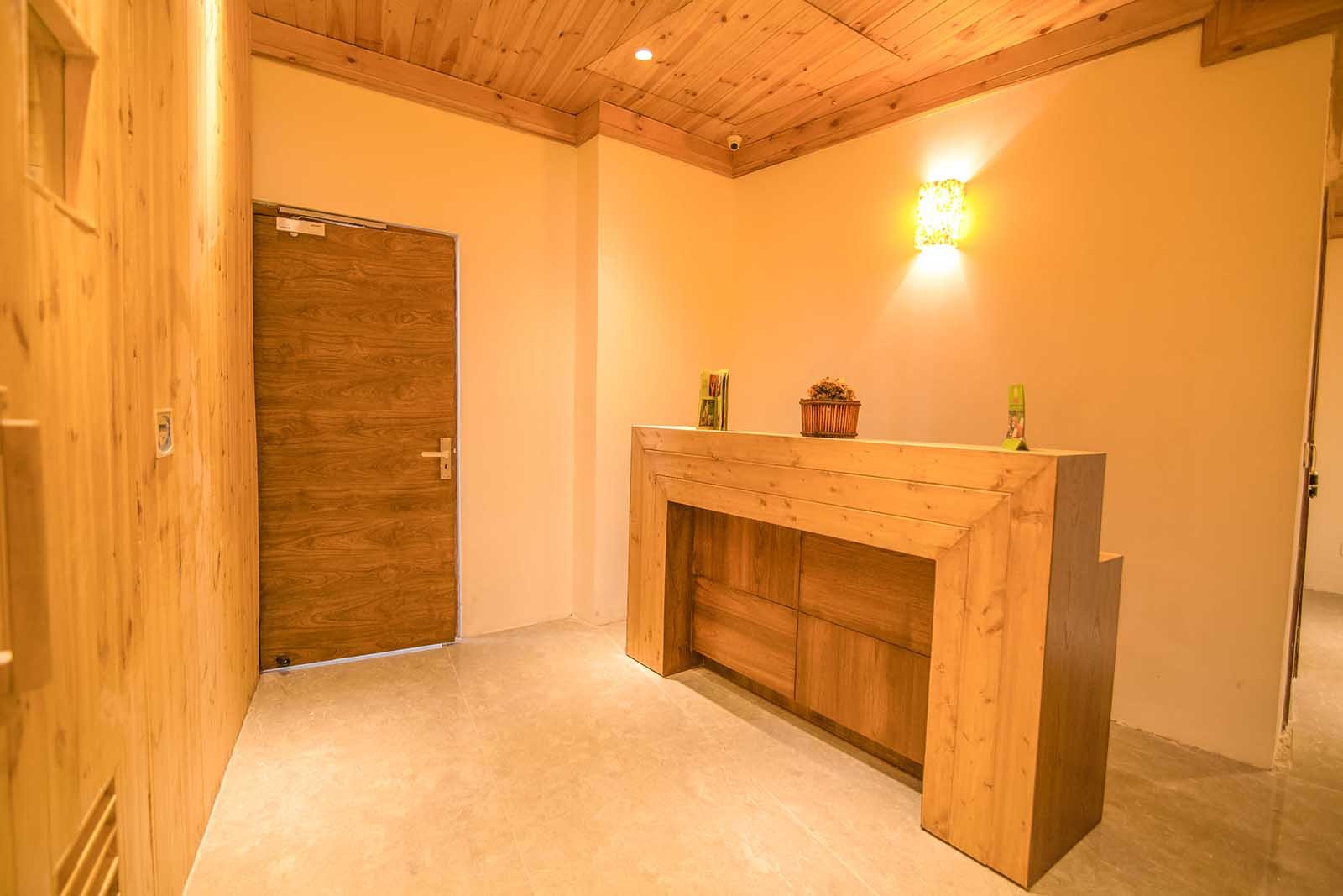 Spa & Wellness